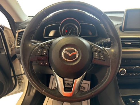 Used 2014 MAZDA MAZDA3 s Touring FWD image 17