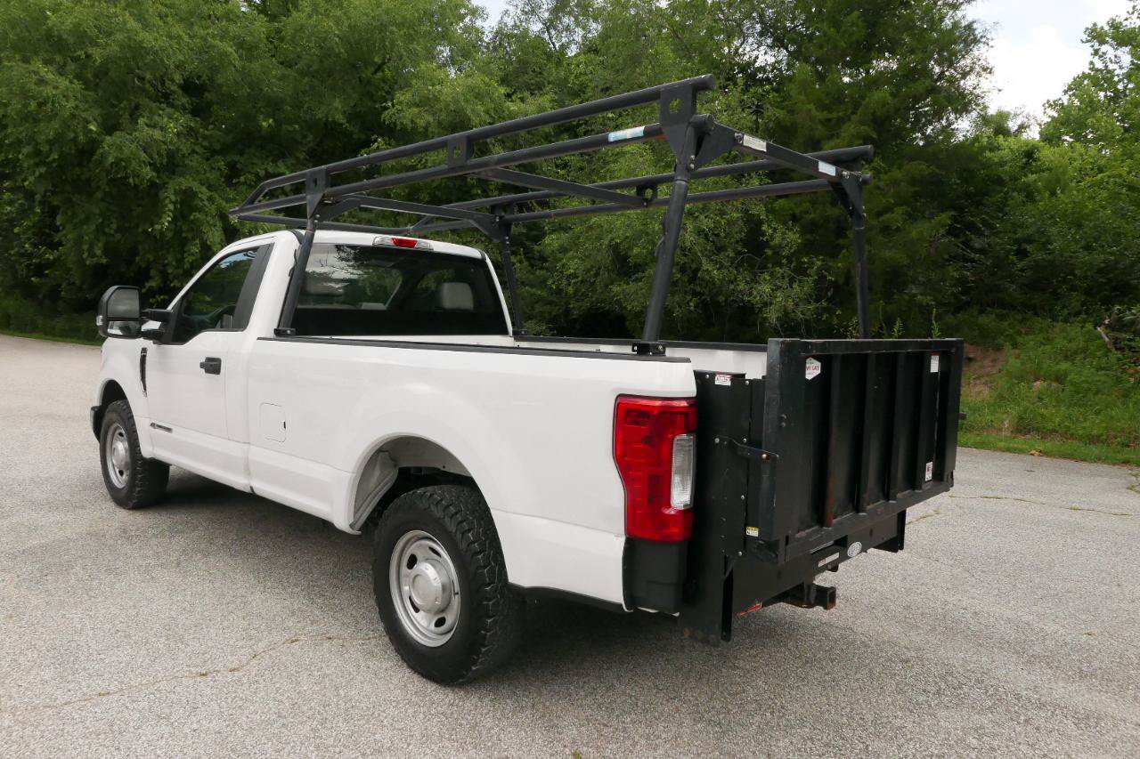 Used 2019 Ford F250 XL w/ Power Equipment Group RWD image 7