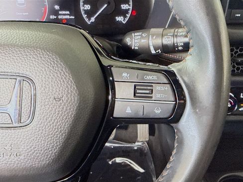 Used 2023 Honda HR-V Sport image 15