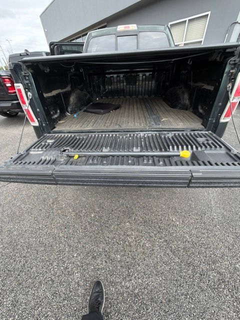 Used 2014 Ford F150 XLT w/ Equipment Group 302A Luxury AWD/4WD image 33