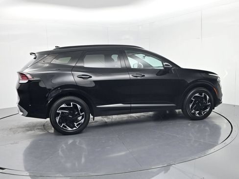 Used 2023 Kia Sportage SX AWD/4WD image 8
