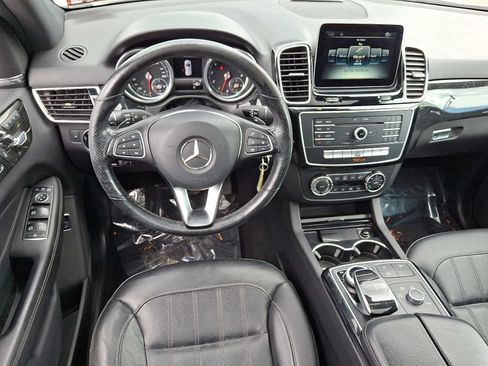 Used 2017 Mercedes-Benz GLE 350 4MATIC image 12