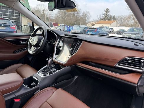 Used 2023 Subaru Legacy Touring XT image 27