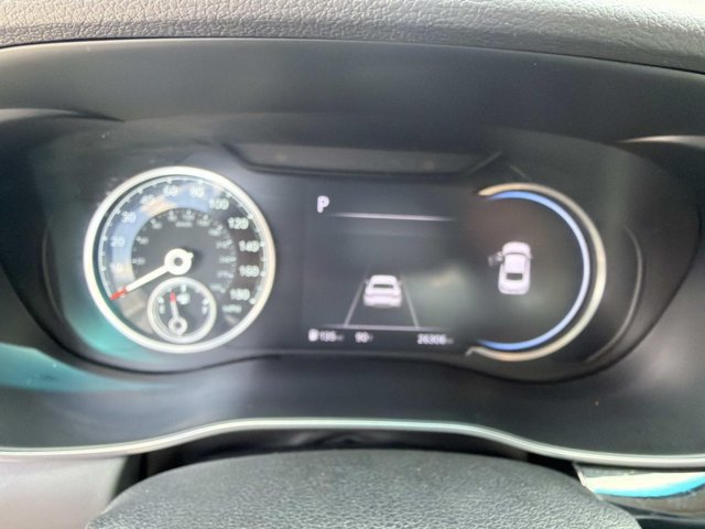 Used 2026 Genesis G70 2.5T RWD image 27