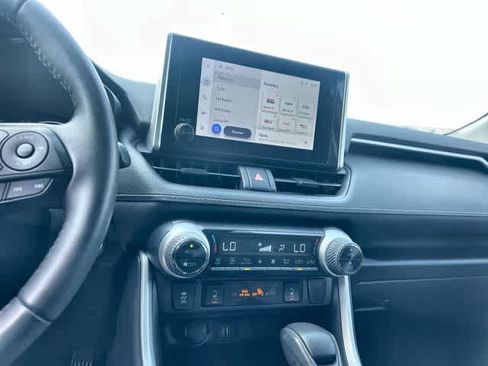 Used 2025 Toyota RAV4 XLE w/ Convenience Package AWD/4WD image 18