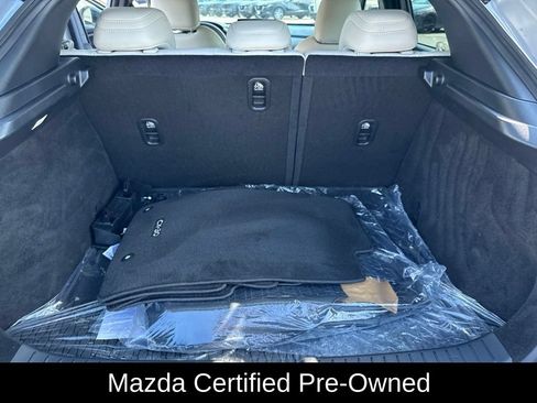Certified 2026 MAZDA CX-30 AWD 2.5 S image 31