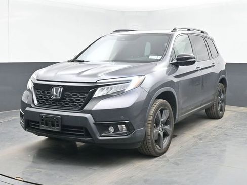 Used 2020 Honda Passport Elite image 5