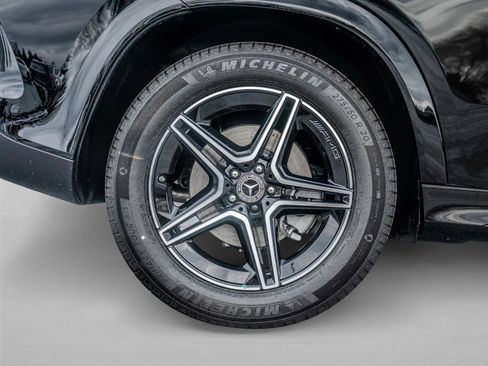 New 2026 Mercedes-Benz GLE 450 4MATIC image 11