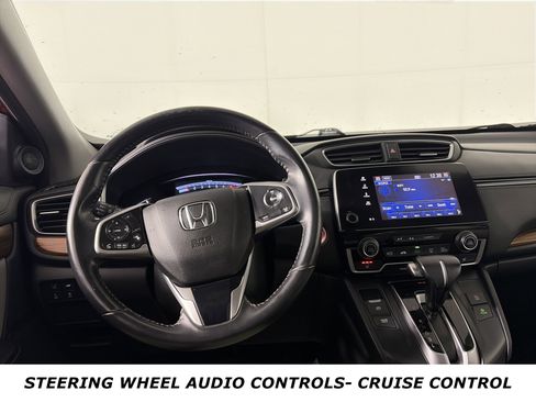 Used 2022 Honda CR-V EX image 9