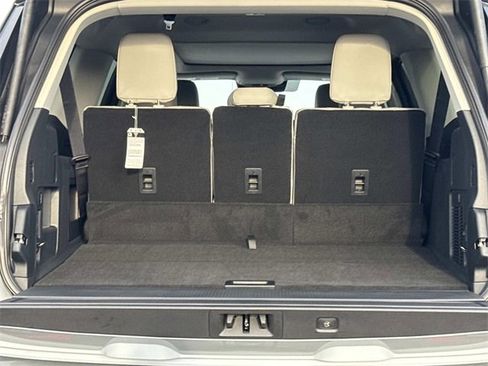 New 2026 Ford Expedition Max Active image 13