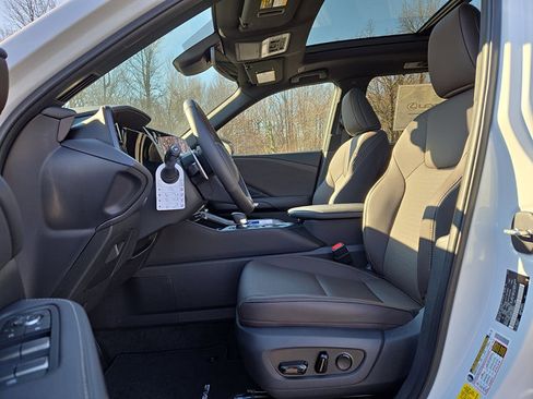 New 2026 Lexus TX 350 AWD image 9