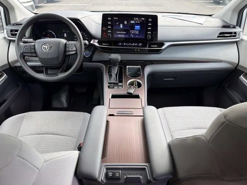 Certified 2024 Toyota Sienna LE w/ LE Plus Package AWD/4WD image 18