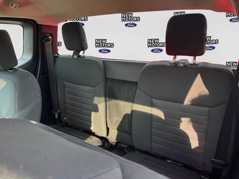 Used 2020 Ford Ranger XL w/ Equipment Group 101A Mid AWD/4WD image 14
