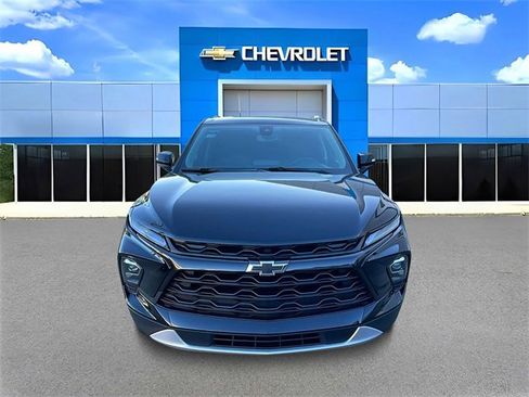 Used 2024 Chevrolet Blazer LT w/ LPO, Floor Liner Package image 8