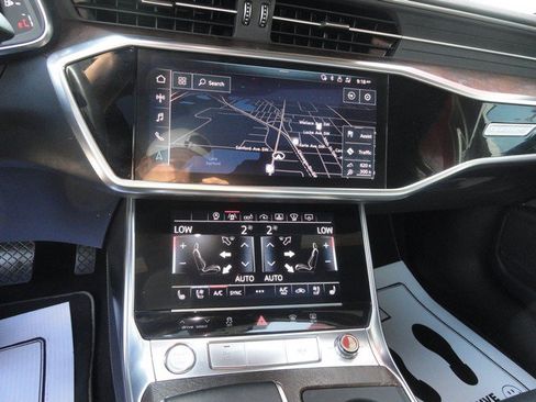 Used 2019 Audi A6 3.0T Prestige w/ Prestige Package AWD/4WD image 15