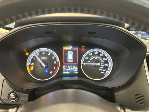 Used 2023 Subaru Forester Premium image 22