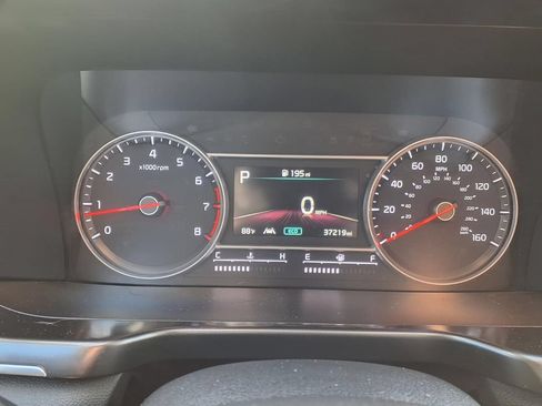 Used 2022 Kia Sorento S w/ Panoramic Sunroof Package FWD image 30