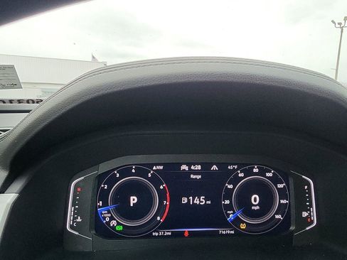 Used 2022 Volkswagen Atlas SE image 13