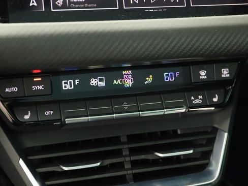 Certified 2024 Audi e-tron GT Premium Plus w/ Executive Package AWD/4WD image 29