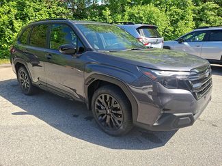 New 2026 Subaru Forester Sport AWD/4WD video 2