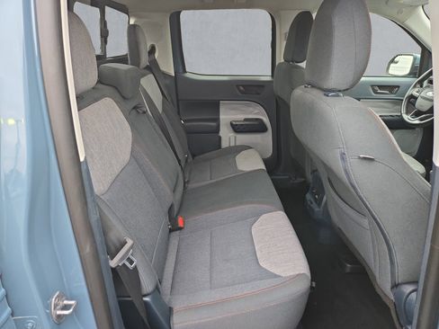 Certified 2022 Ford Maverick XLT w/ XLT Luxury Package image 24