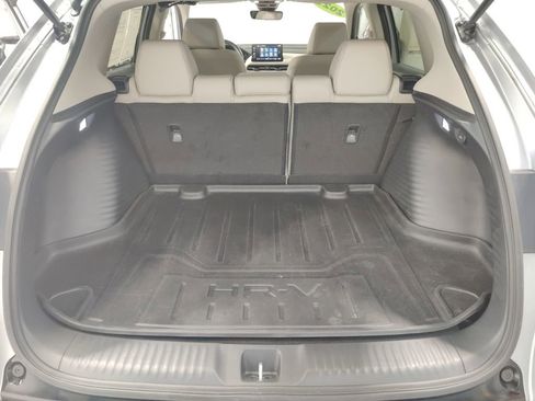 Used 2023 Honda HR-V EX-L image 30