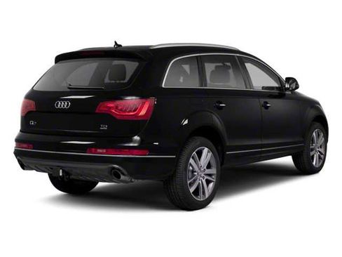 Used 2012 Audi Q7 TDI Premium Plus image 2