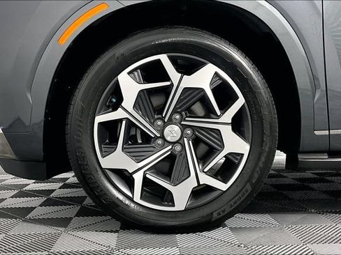 Used 2022 Hyundai Palisade Calligraphy FWD image 8