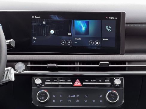 New 2026 Hyundai Tucson Limited image 19