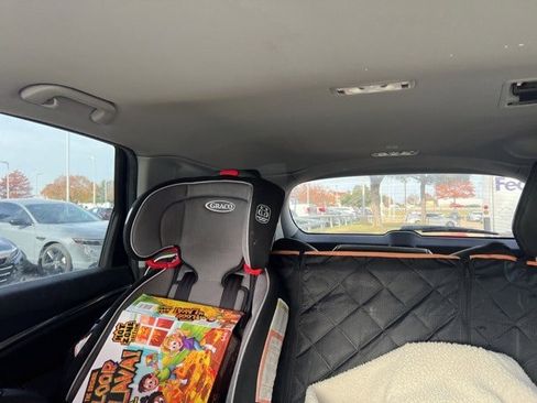 Used 2016 Acura MDX SH-AWD image 9