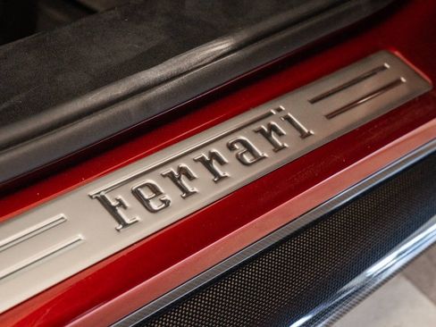 Used 2025 Ferrari 296 GTB RWD image 63