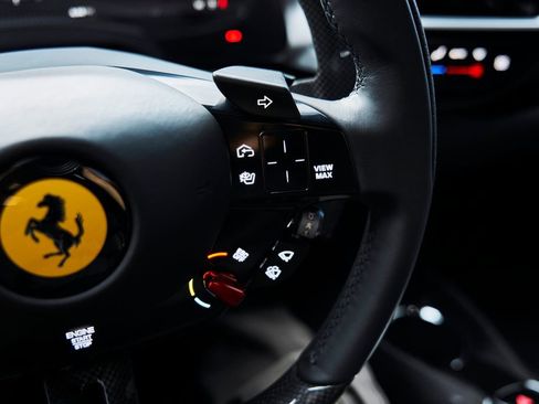 Used 2024 Ferrari 296 GTB RWD image 57