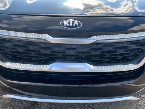 Certified 2021 Kia Seltos S FWD image 31