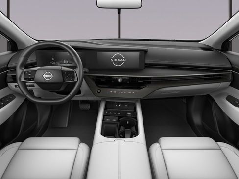 New 2026 Nissan Murano SV AWD/4WD image 16