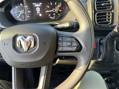 New 2026 RAM ProMaster 2500 w/ Convenience Group image 37