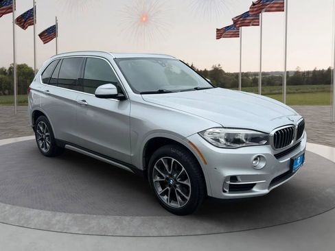Used 2018 BMW X5 xDrive35i AWD/4WD image 7