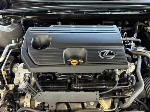 Used 2024 Lexus ES 250 w/ Premium Package AWD/4WD image 38