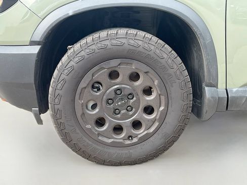 Used 2026 Honda Passport TrailSport Elite image 31