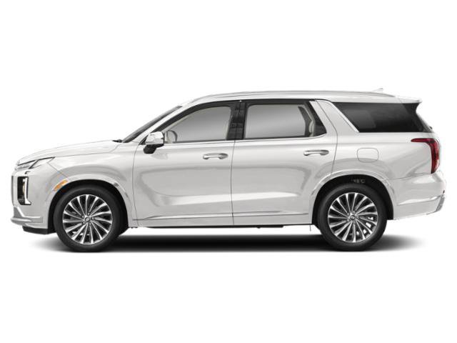 Certified 2024 Hyundai Palisade Calligraphy AWD/4WD image 3