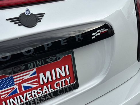 New 2026 MINI Cooper John Cooper Works image 6
