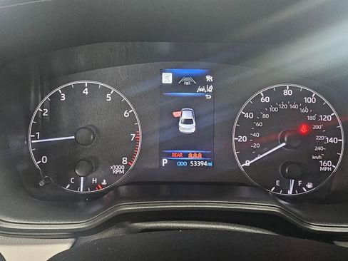 Used 2023 Toyota Corolla LE FWD image 29