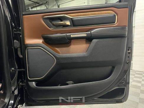 Used 2020 RAM 1500 Limited AWD/4WD image 49