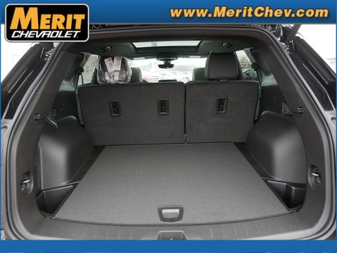 New 2026 Chevrolet Blazer RS w/ Driver Confidence II Package image 5