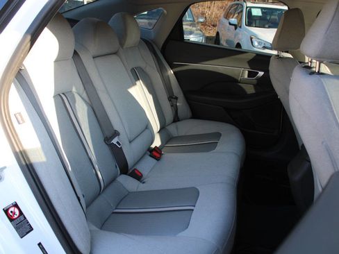 Used 2021 Hyundai Sonata SEL w/ Cargo Package image 26