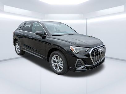 New 2025 Audi Q3 2.0T Premium
