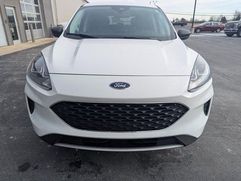 Used 2022 Ford Escape SE w/ Convenience Package image 4