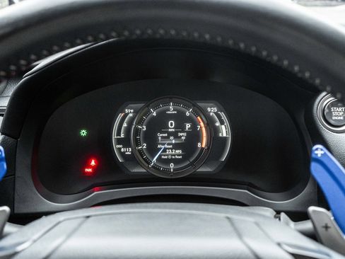 Used 2023 Lexus IS 350 F Sport image 16