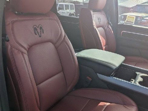 New 2026 RAM 1500 Big Horn image 6