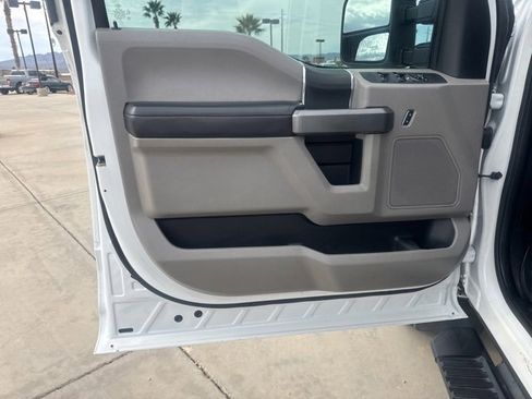 Used 2017 Ford F350 XLT w/ XLT Value Package image 15