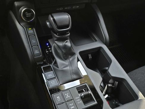 Certified 2025 Toyota Land Cruiser 1958 image 25